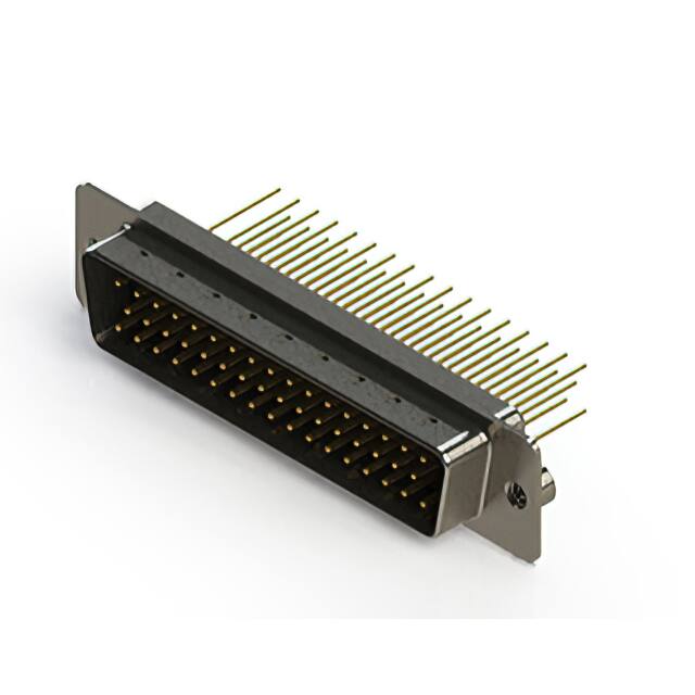 627-M50-323-BT2 EDAC Inc.  Ensembles de connecteurs D-Sub